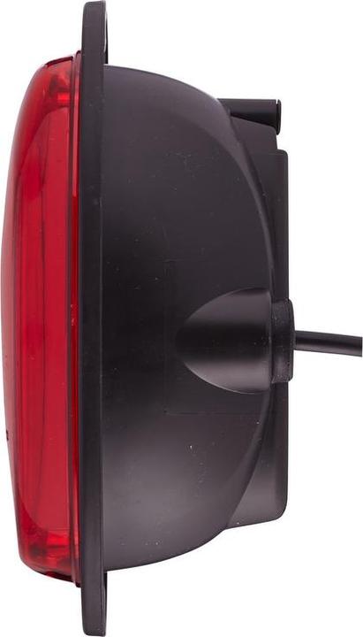 Actual product image Hella 24 Brake light left halogen for IVECO