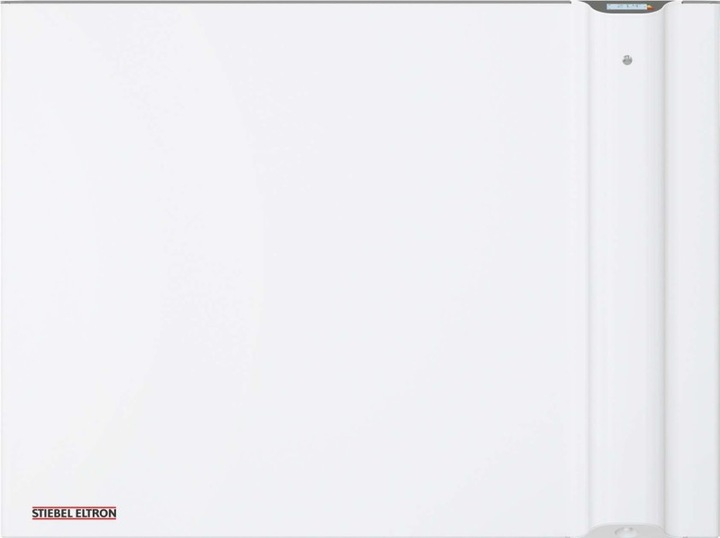Stiebel Eltron CND 75, 0,75 kW Duo Wandkonvektor für ca. 9 m², ohne Stecker (750 W)
