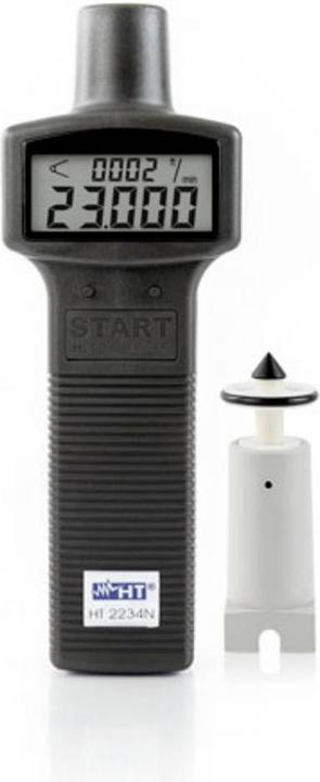 Produktbild HT Instruments Drehzahlmesser Portables digital Tachometer