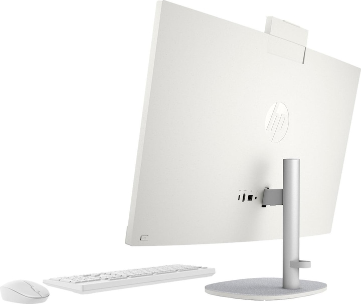 Actual product image HP AIO 27-cr1757nz (Intel Core Ultra 7 155H, 32 GB, 1000 GB)