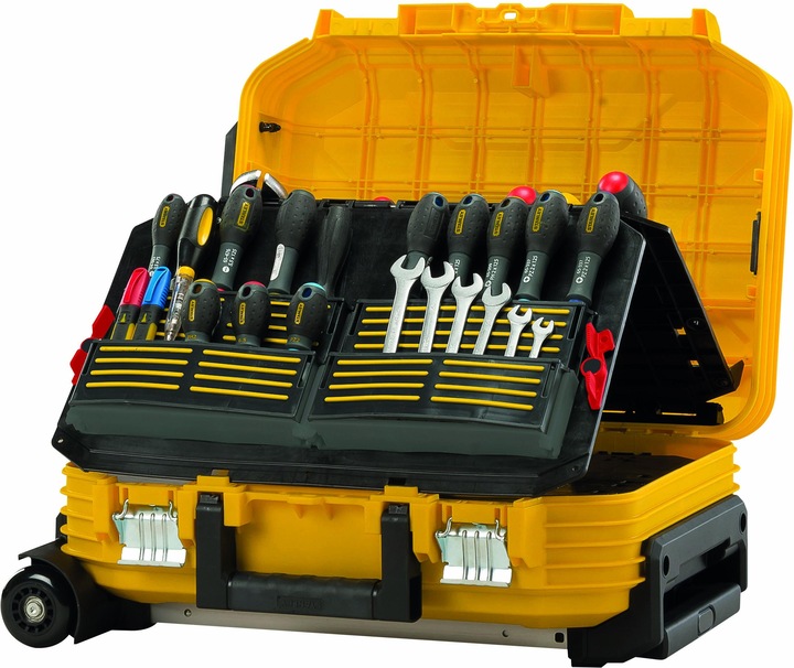 Produktbild Stanley FatMax (1 Teile)