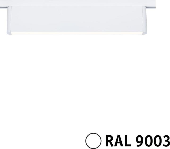 Immagine prodotto Paulmann URail Lightbar Ceris (1400 lm)