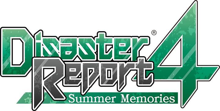 Produktbild NIS Disaster Report 4: Summer Memories (PS4, FR)
