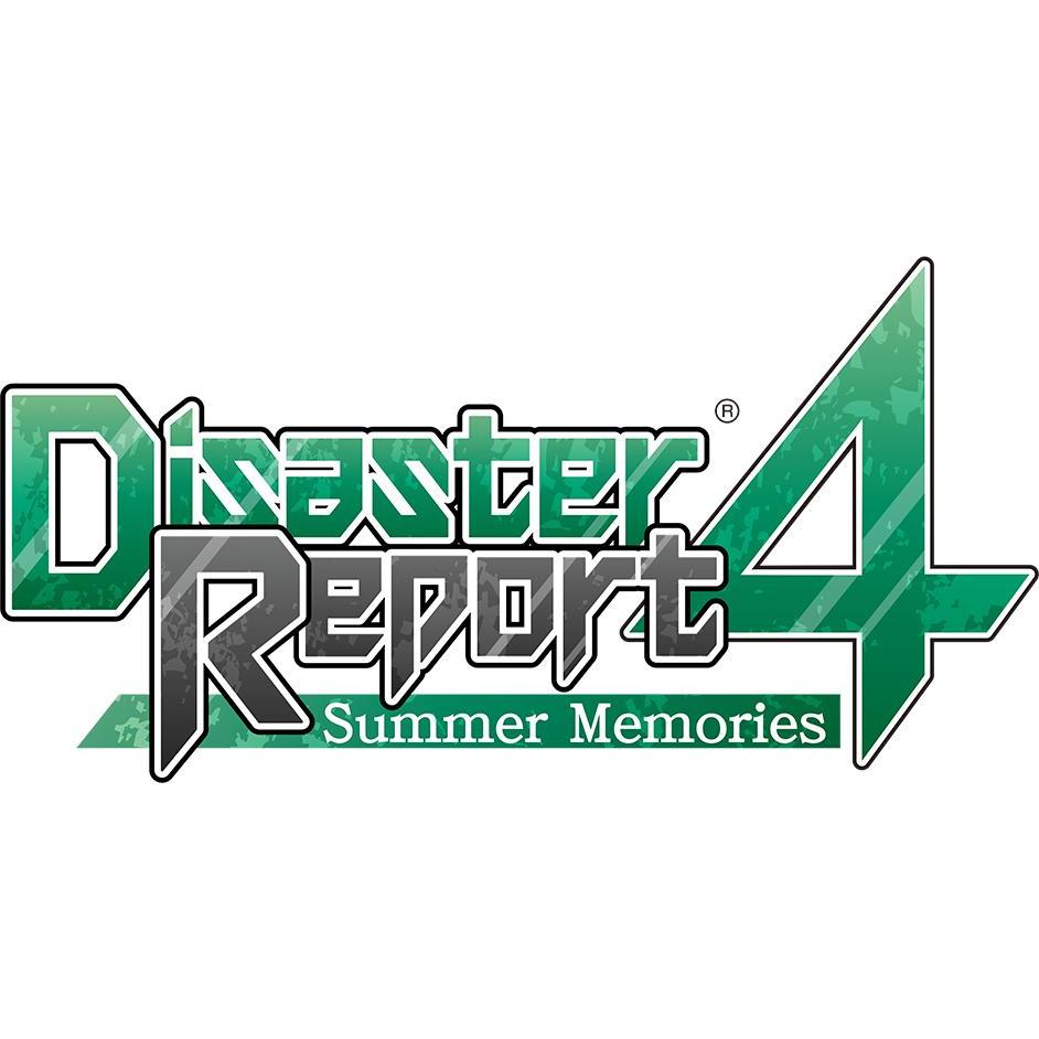 Thumbnail - NIS, Disaster Report 4: Summer Memories (Import)