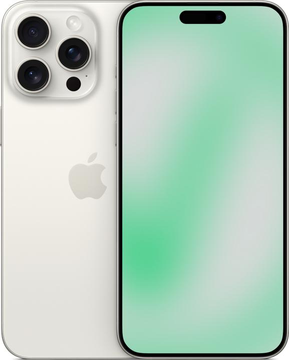 Titanium white