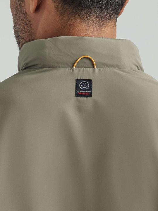Actual product image Wrangler Lwt Packable Jacket (XL)