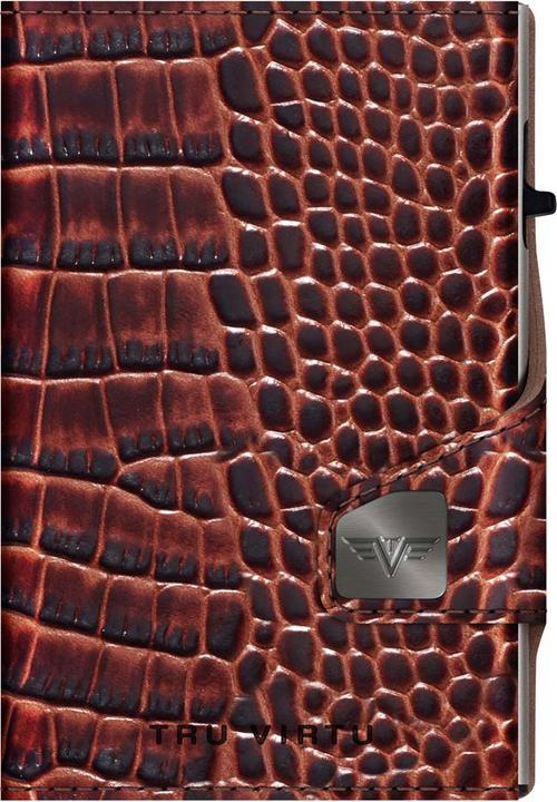 Produktbild Tru Virtu Click & Slide Coin Pocket