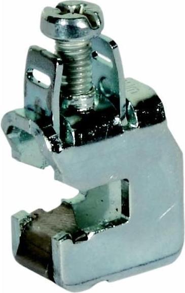 Actual product image Pollmann Busbar terminal