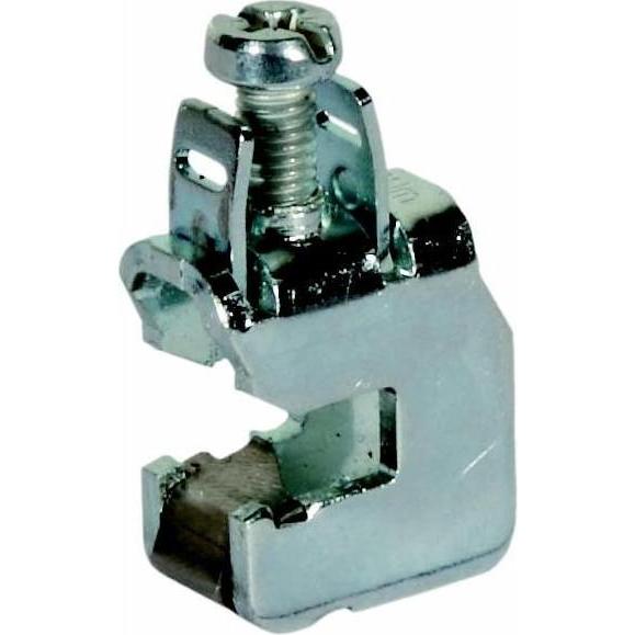 Pollmann, Kabelverbindung, Sammelschienenklemme für CU 2x15x5/70²