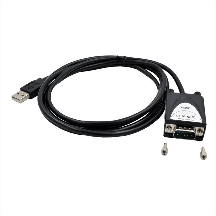 Image du produit Exsys Convertisseur d'interface EX-1311-2 (1.80 m)