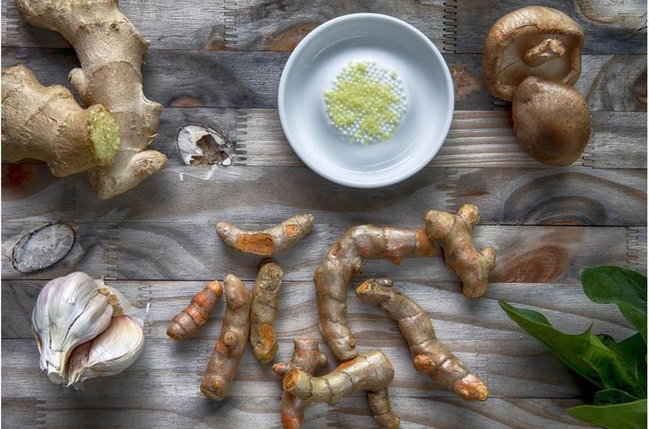 Actual product image Kyocera CY-10 Klein