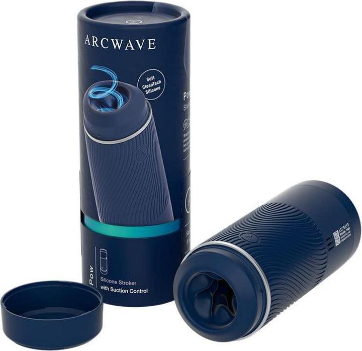 Actual product image ArcWave Pow