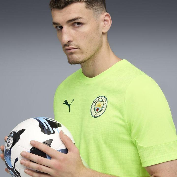 Produktbild Puma MCFC Training Jersey (M)