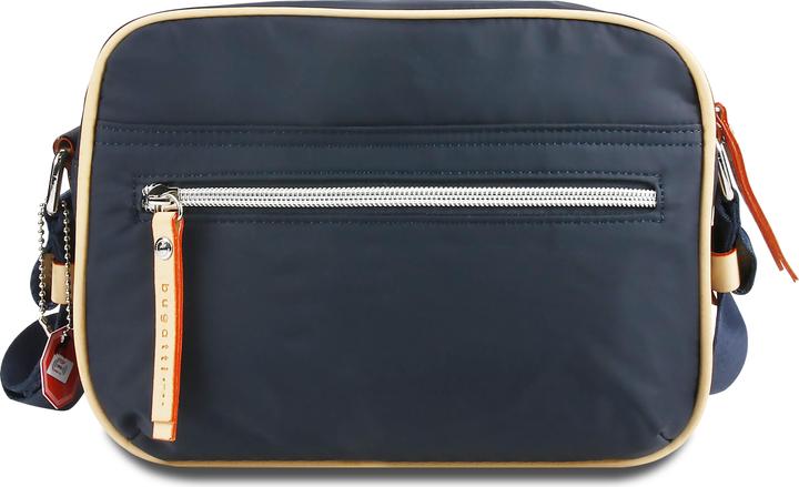 Immagine prodotto Bugatti Lido Sac à bandoulière petit, navy