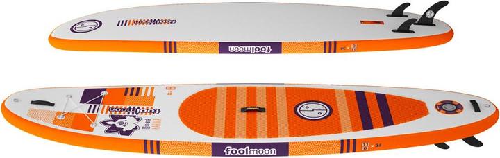 Image du produit Foolmoon Good Karma (11')