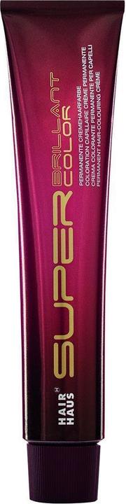 HairHaus SBC 8-0n biondo chiaro naturale 100ml (8-0n Biondo chiaro naturale)
