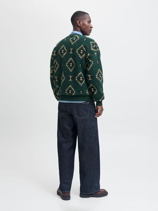 Produktbild Jack & Jones Sweatshirt Sweatshirt (XS)