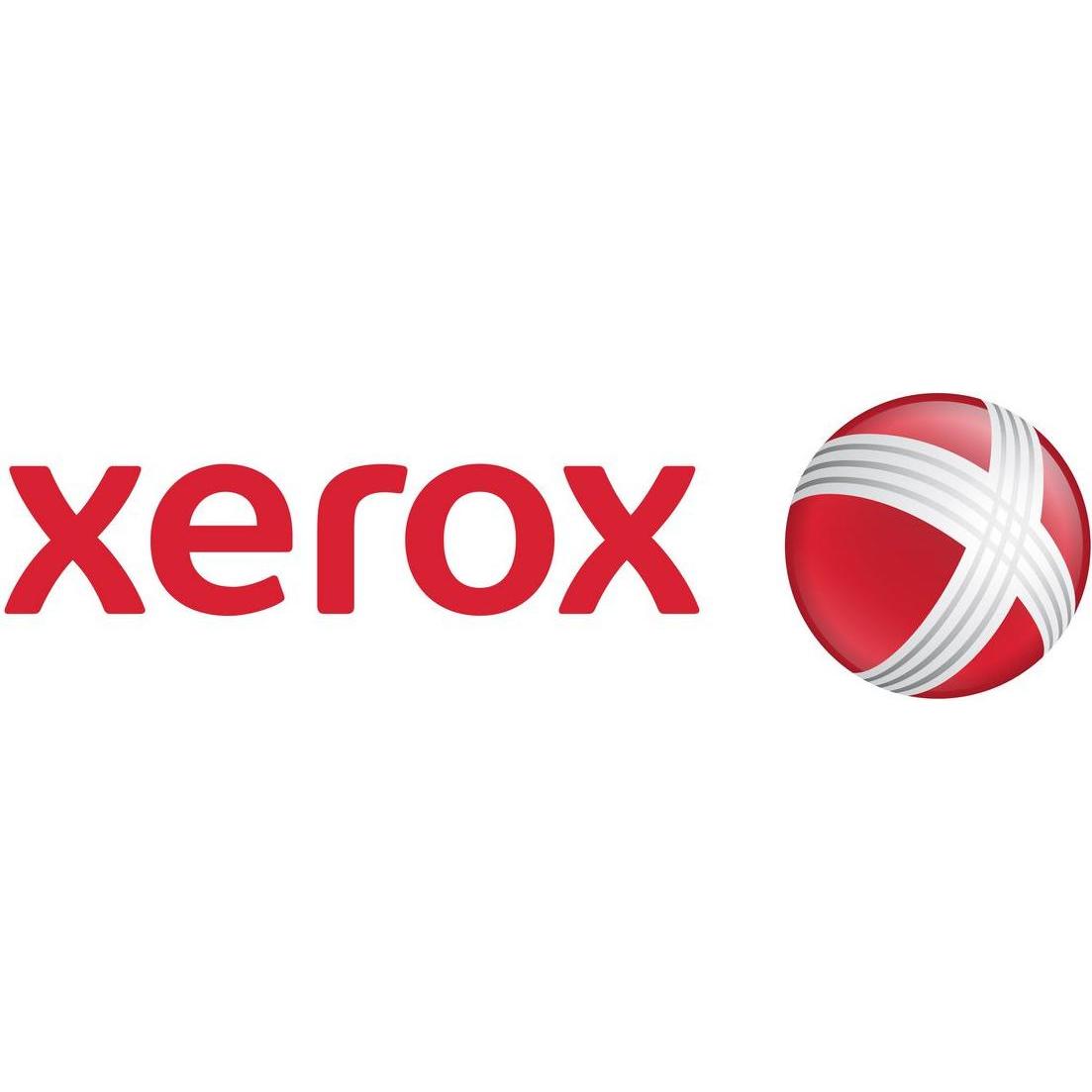 Xerox, Toner, Toner Black (BK)