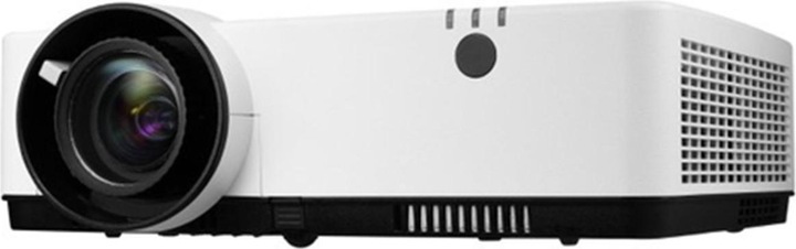 NEC ME403U ME (WUXGA, 4000 lm, 1.2 - 2:1)