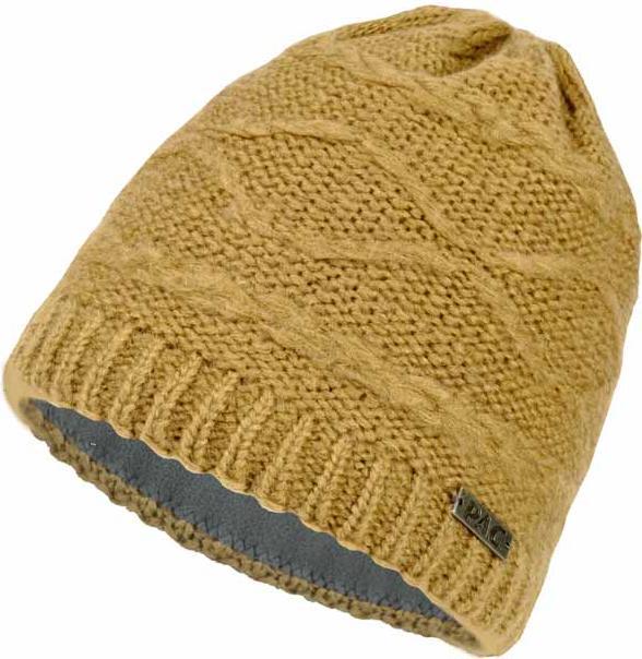 Actual product image P.A.C. . Salo Beanie (One size)