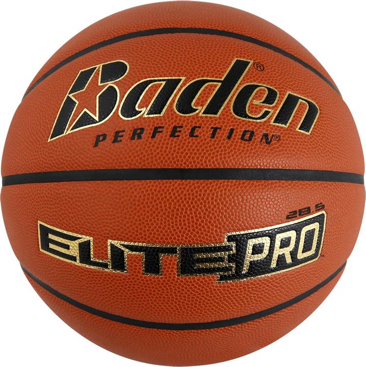 Actual product image Kempa Basketball Elite Pro NFHS (6)