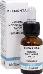 Produktbild Bioearth Elementa Hydra Solution Natural Moisturizing Factors Sugars 8% 15ml (15 ml)