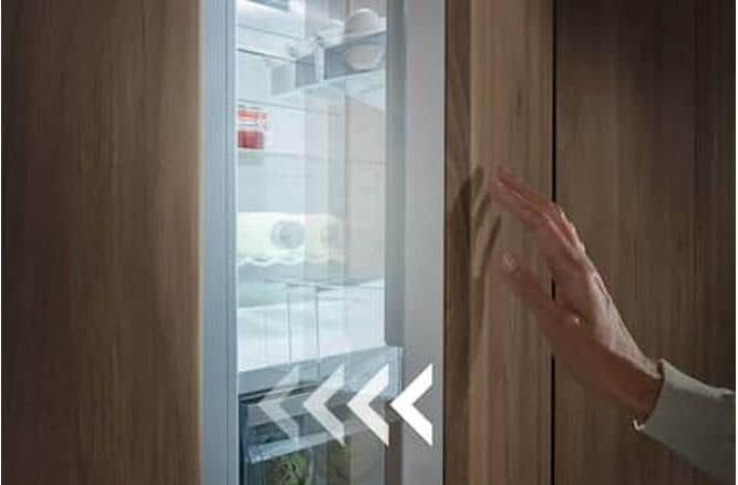 Actual product image Miele K 7748 D (275 l)