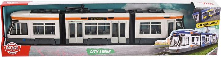 Immagine prodotto Dickie Colore del tram