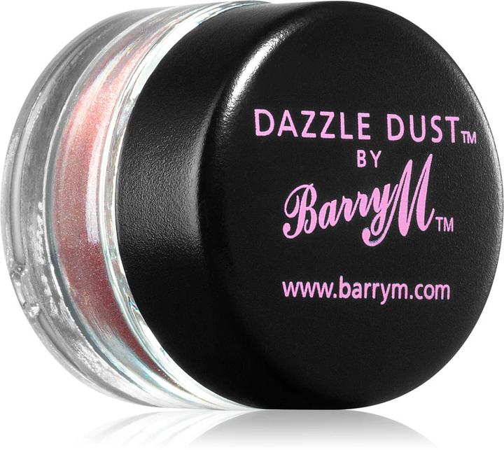 Produktbild Barry M Dazzle Dust (Nemesis)