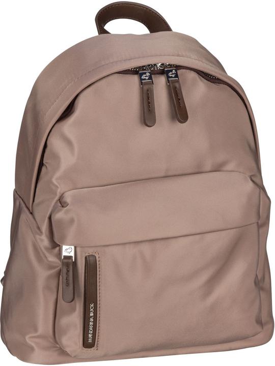 Actual product image Mandarina Duck Backpack / Daypack Hunter Small Backpack VCT23