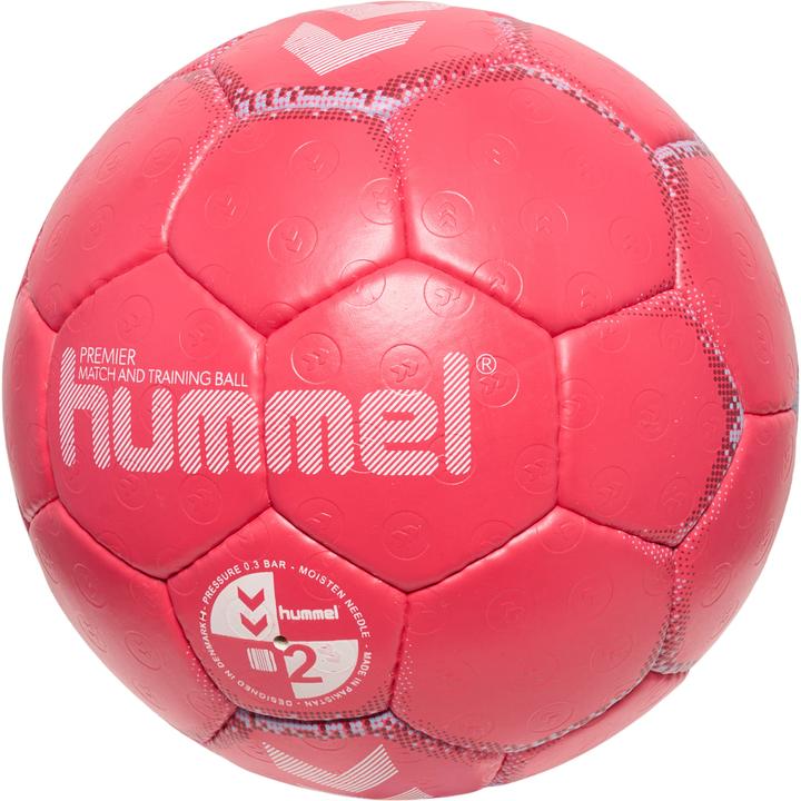 hummel Handball Premier 2023
