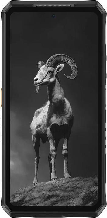 Produktbild Ulefone Smartphone Armor 28 Pro 5G 16GB 512GB, Black, EU (512 GB, Schwarz, Dual SIM, 5G)