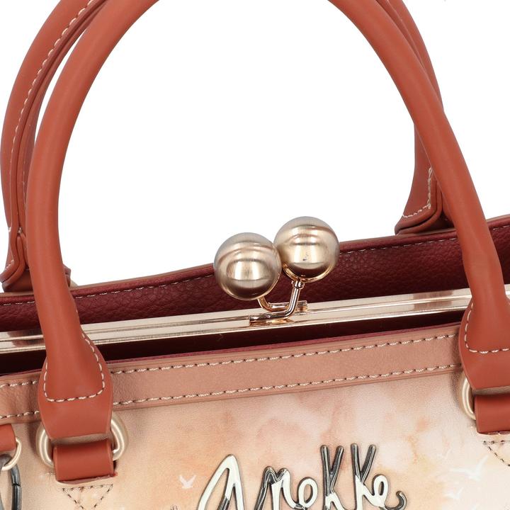Immagine prodotto Anekke Borsa a tracolla Peace & Love 37 cm