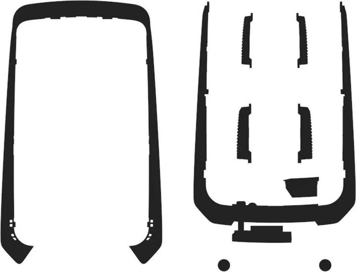 Image du produit Sram Hammerhead Karoo Color Shell