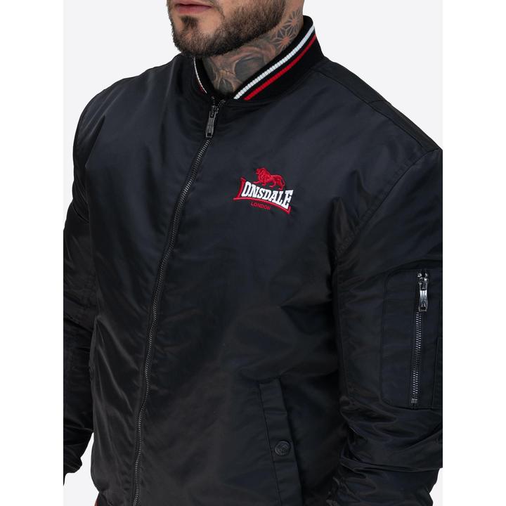 Actual product image Lonsdale Carey (M)