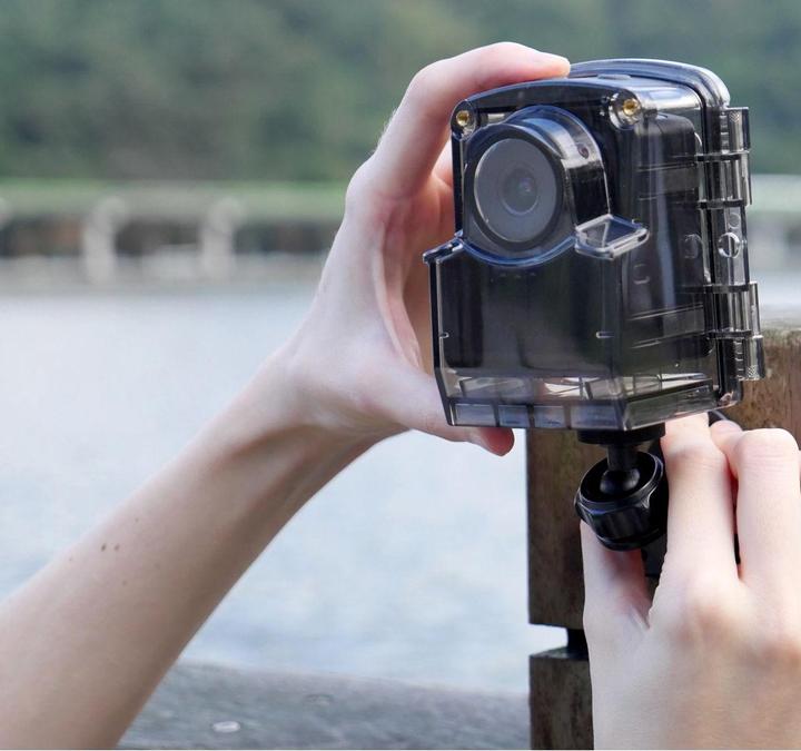 Produktbild Brinno Zeitrafferkamera TLC2000 (1 Mpx)