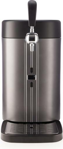 Actual product image Hisense HBD5A Bier Zapfanlage 740215