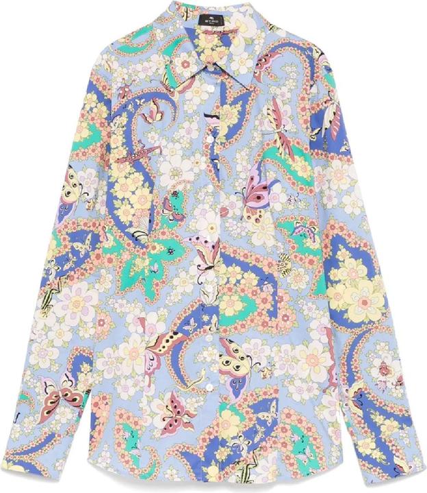 Produktbild Etro Shirt Woman (38)
