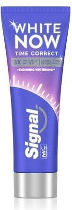 Produktbild Signal Zahnpasta White Now Time Correct 75 ml (75 ml)