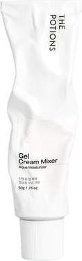 Immagine prodotto The Potions THE POTIONS Gel Cream Mixer Aqua Moisturiser nawilżający krem-żel do twarzy 50g (Gel viso)