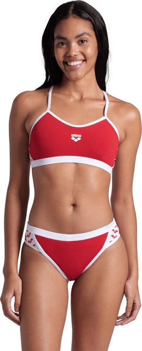 Immagine prodotto Arena W Icons Bikini Cross Back Solid (36)