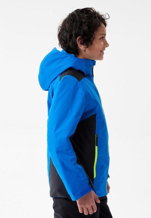 Produktbild Wedze SKI-P JKT 500 306017 (116, 128)