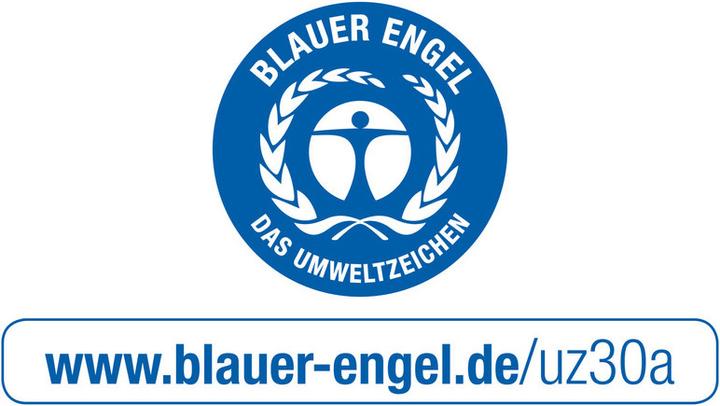 Image du produit Herlitz Tablette de bureau (A4)