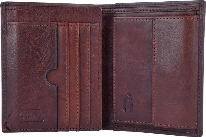 Actual product image Gabor Wallets