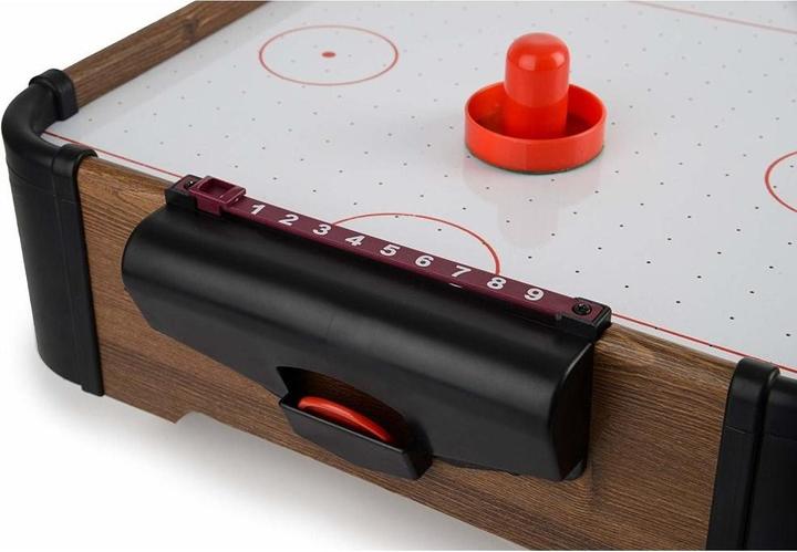 Actual product image Toyrific Power Play Air Hockey Table