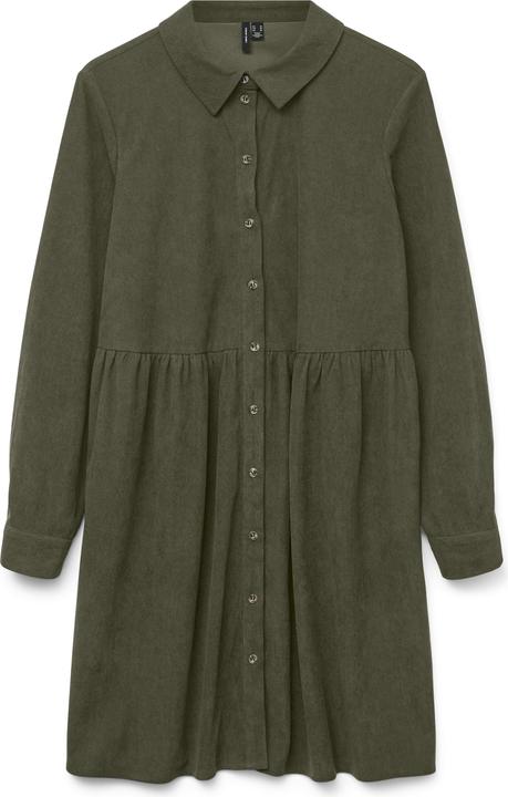 Immagine prodotto Vero Moda VMVILJA Abito corto Abito (S)