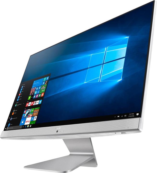 Produktbild ASUS Vivo AiO 27 (512 GB, 16 GB, AMD Ryzen 5 5625U)