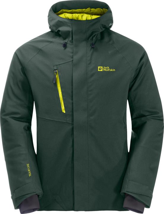 Produktbild Jack Wolfskin Troposphere Ins Jkt M