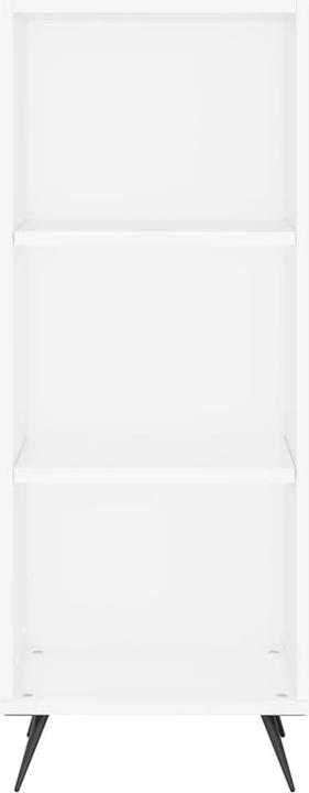 Image du produit vidaXL Ambrosine (34.50 x 34 x 180 cm)