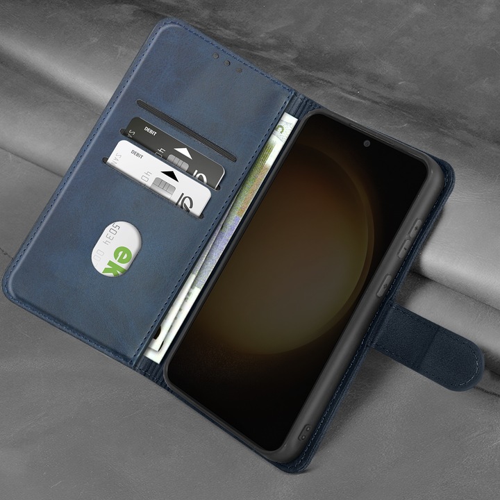 Actual product image Avizar Vintage Series (Samsung Galaxy S23 FE)
